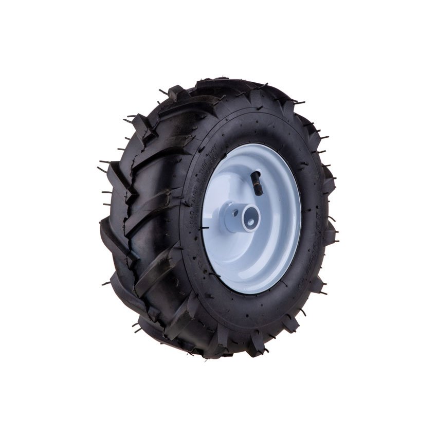 13*5.00-6 HAVALI JANTLI TEKER Sol PB107 ÇAYIR BİÇME MAKİNASI 3.50-6-EUROSYSTEMS
