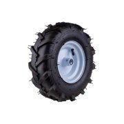 13*5.00-6 HAVALI JANTLI TEKER Sol PB107 ÇAYIR BİÇME MAKİNASI 3.50-6-EUROSYSTEMS