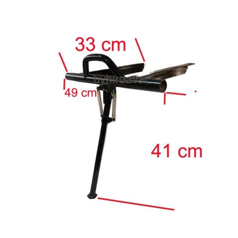 ÇAPA MAKİNASI ÖN AYAK 10 Hp Dizel MOTOR ALT BAĞLANTI GP-D31