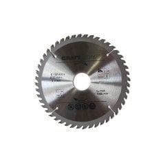 CRAFT 160 mm AHŞAP ELMAS DAİRE TESTERE 160*30-24 Diş