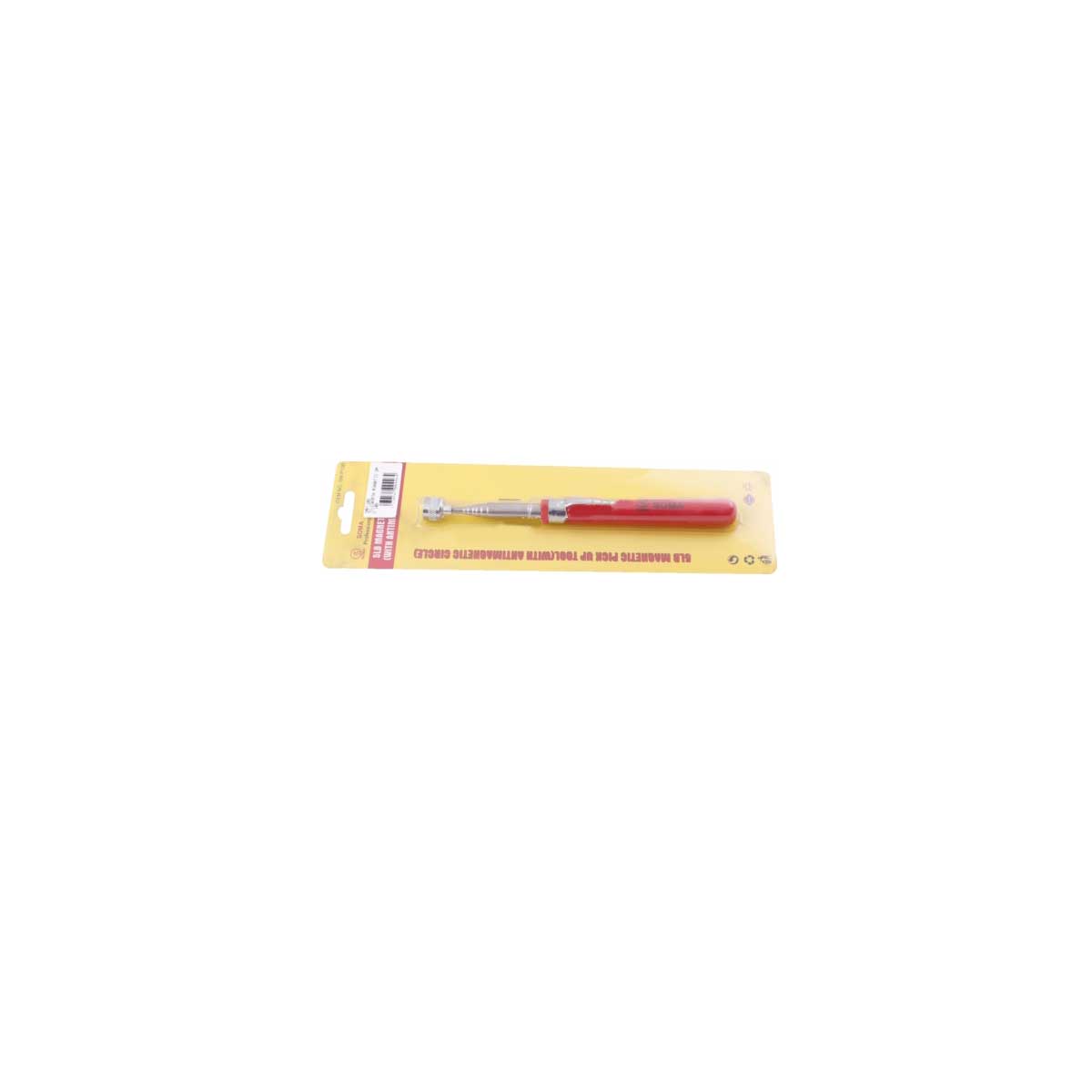 SOMA SM-P10A UZAT TUT TELESCOPİC KALEM MIKNATIS 10 mm