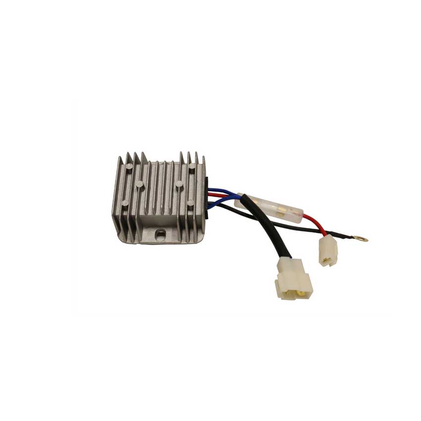 6-7-10 HP KONJEKTÖR DİZEL ÇAPA MAKİNASI 178-186-6500CXE-CXE3