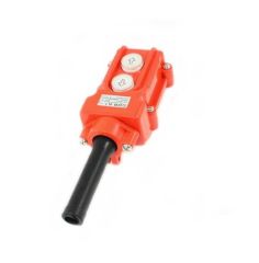 VİNÇ ÇALIŞTIRMA ŞALTER TETİK  AC250V (PUSHBUTTON) VİNÇ KUMANDA