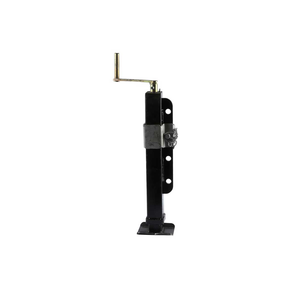 60*60 REMORK KRİKO ÜSTTEN ÇEVİRMELİ KRIKO 60-60 REMORK-TANKER 60x60