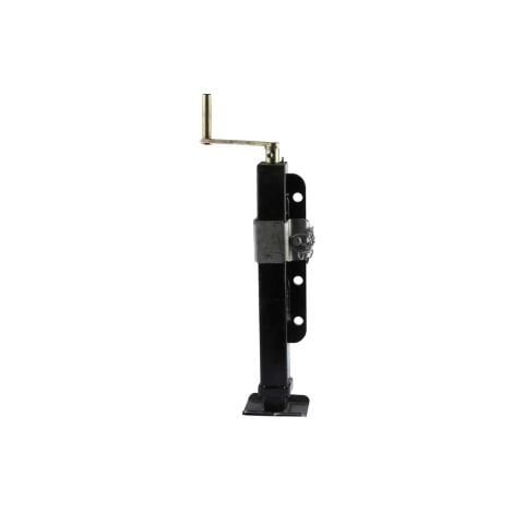 60*60 REMORK KRİKO ÜSTTEN ÇEVİRMELİ KRIKO 60-60 REMORK-TANKER 60x60