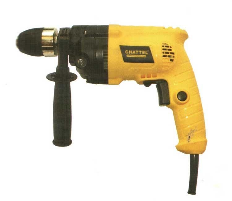 CHATTEL CHT-4800 DARBESİZ MATKAP