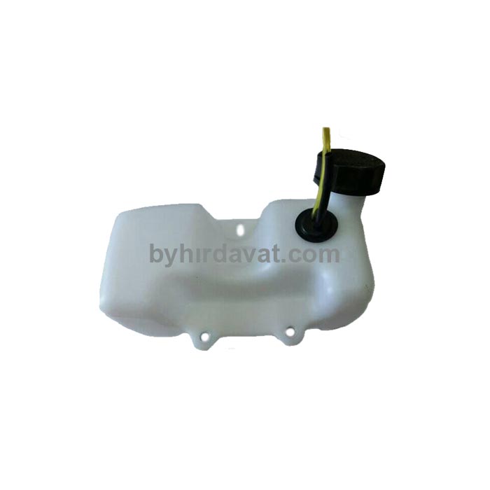 3WZ-6/TF 900 BENZİN DEPOSU 58 mm MOTORLU İLAÇLAMA PULVERİZATÖR