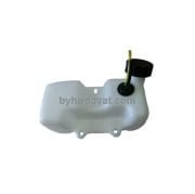 3WZ-6/TF 900 BENZİN DEPOSU 58 mm MOTORLU İLAÇLAMA PULVERİZATÖR