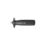115-125 AVUÇ TAŞLAMA TUTMA KOLU SAPI M10-10 mm DEVALT-MAKİTA-BOSCH-EİNHELL-RBT-CHATTEL