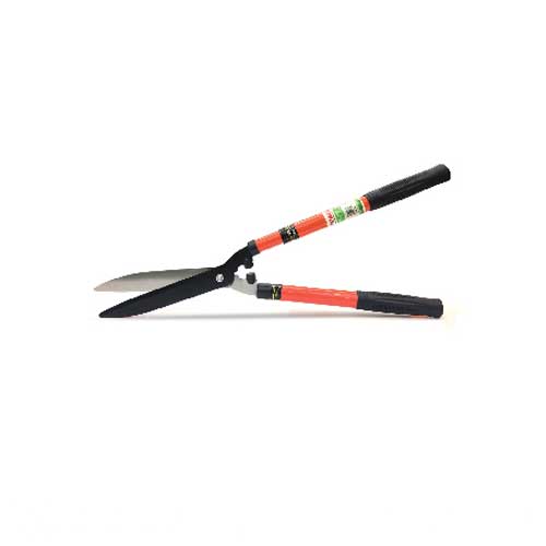 BAY-TEC MK4552 ÇİM MAKASI 60-77 cm TELESKOPİK UZATMALI SAP ÇİMEN BAYTEC