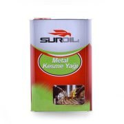 SUROİL TEZGAH PAFTA METAL KESME YAĞI 14 kğ
