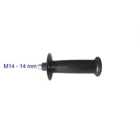 180-230 TAŞLAMA TUTMA KOLU SAPI M14-14 mm DEVALT-MAKİTA-BOSCH-GWS-EİNHELL-RBT-CHATTEL