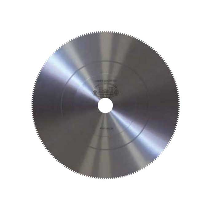 OSCAR 400*3.0*40 PROFİL KESME MAKİNASI DAİRE TESTERESİ Demir Doğrama Makinası