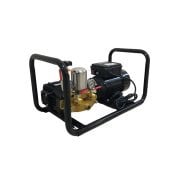 BACO BC-25E-1100 ELEKTRİKLİ PORTATİF İLAÇLAMA 1.1 KW PULVERİZATÖR
