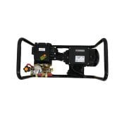 BACO BC-25E-1100 ELEKTRİKLİ PORTATİF İLAÇLAMA 1.1 KW PULVERİZATÖR