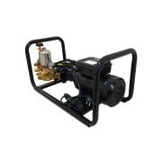 BACO BC-25E-1100 ELEKTRİKLİ PORTATİF İLAÇLAMA 1.1 KW PULVERİZATÖR