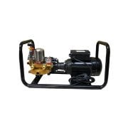 BACO BC-25E-1100 ELEKTRİKLİ PORTATİF İLAÇLAMA 1.1 KW PULVERİZATÖR