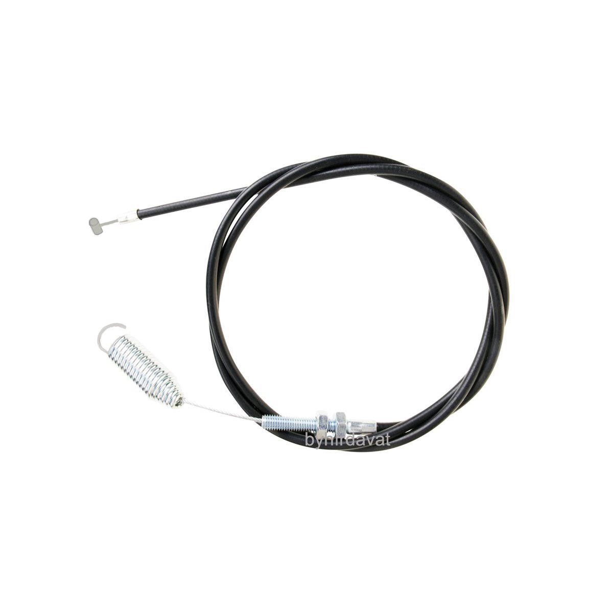 PB107 PALMERA BIÇAK HAREKET TELİ SET ÇAYIR BİÇME MAKİNASI-EUROSYSTEMS