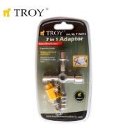 TROY T 24014 UNİVERSAL PANO KABİN ANAHTARI