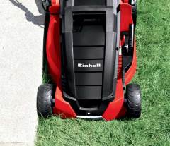 EİNHELL GE-EM 1843 HW ELEKTRİKLİ ÇİM BİÇME MAKİNASI