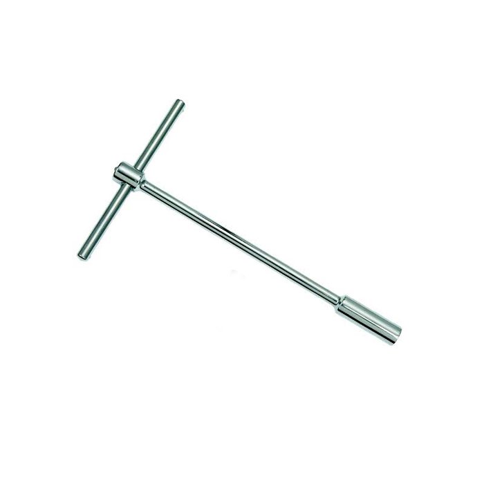 RİCO 14 mm T SAPLI LOKMA ANAHTAR T KOLLU LOKMA T-SAPLI