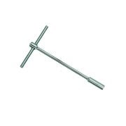 RİCO 14 mm T SAPLI LOKMA ANAHTAR T KOLLU LOKMA T-SAPLI