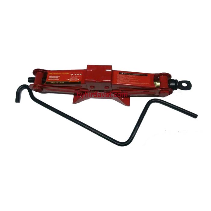 RENO KRİKO 1.5 Ton Küçük Boy KRIKO
