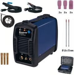 EİNHELL BT-IW 160 KİT İNVERTER KAYNAK MAKİNASI