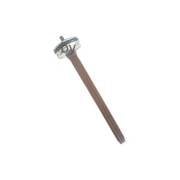 KL KLZTF50 PİSTON 29.5 mm HAVALI ZIMBA ve ÇİVİ TABANCA PİSTONU ÇEKİÇ F50/9040