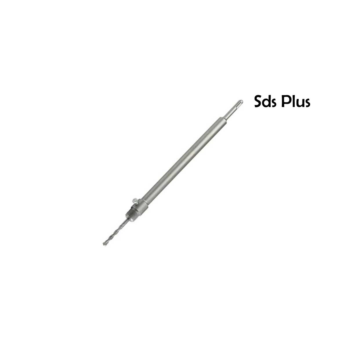 İNGCO 450 mm SDS PLUS ELMAS BETON PANÇ ADAPTÖRÜ İNGHCBA14501