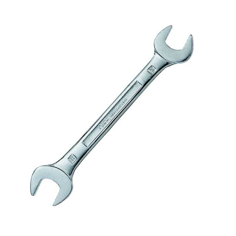 RİCO 16*17 İKİ AĞIZ ANAHTAR