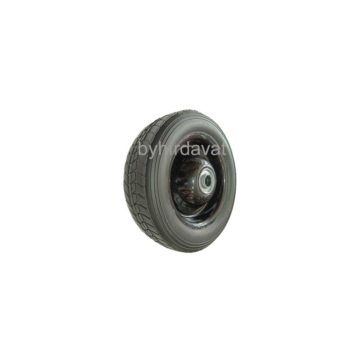 200*60 PJ950DJ DOLGU TEKER Metal JANTLI RULMANLI JENERATÖR TEKERİ 200-60 PA950DJ-DJ3