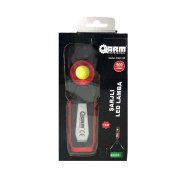 ARM ESEN-148 ŞARLI LED EL LAMBASI GÜÇLÜ IŞIKLI FENER