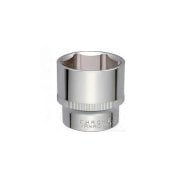 ALFA 27 mm 3/4 AĞIR TİP LOKMA ANAHTAR 6 KÖŞELİ
