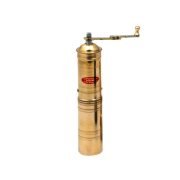 18 cm TARİHİ DEĞİRMEN PİRİNÇ KAHVE ÖĞÜTÜCÜ 355 ğr