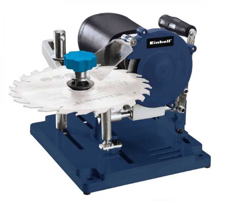 EİNHELL BT-SH 90/350 ELMAS TESTERE BİLEME MAKİNASI