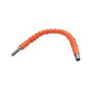 1/4 FLEXİBLE BİTS TUTUCU 295 mm ESNEK BÜKÜLEBİLİR BİTS UZATMA