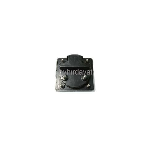 VOLTMETRE 60 mm 0-100-200-300 JENERATÖR PALMERA Genel Kullanım