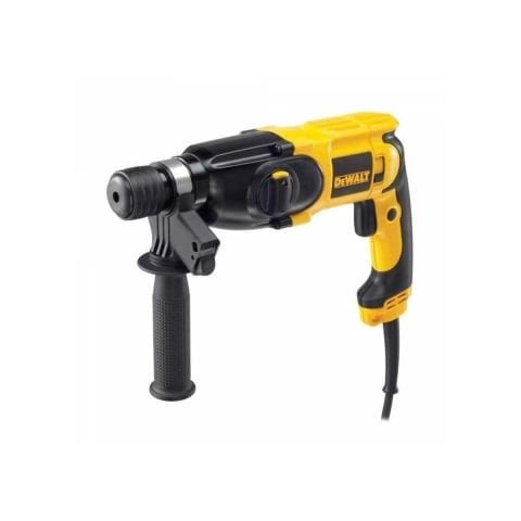 DEWALT D25013K SDS PLUS ELEKTROPNÖMATİK KIRICI/DELİCİ Çantasız