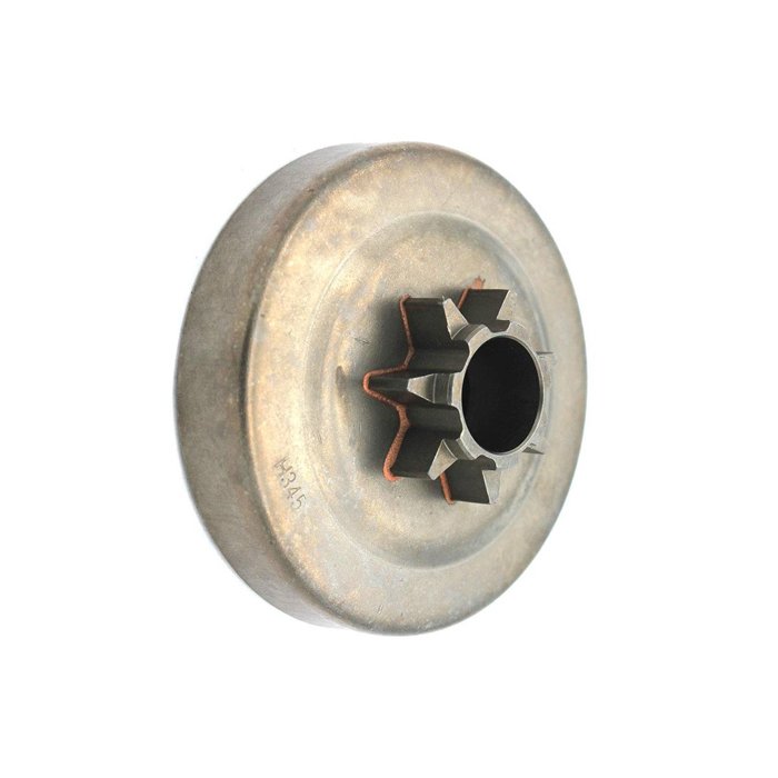 340 HUSQVARNA ZİNCİR DİŞLİSİ 325 Sabit 340-345-346-350-351-353-445--450 JONSERED 2141-2145-2150-2245 MOTORLU TESTERE