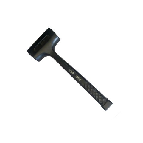 RİCO 750 ğr KAUCUK TOKMAK 12 LB İÇİ BİLYALI