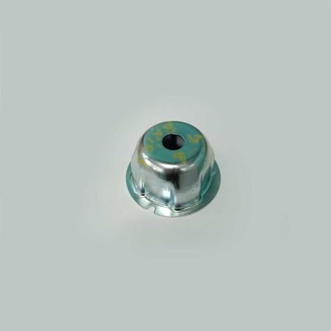 80 mm MARŞ KOVANI Metal Tırnak STARTER KUPASI Tırnak Yuvası