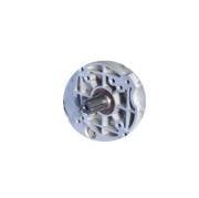 GENERAL POWER GP-170FB BENZİNLİ MOTOR 7HP FREZELİ TİP Ø25 mm ÇAPA MAKİNASI