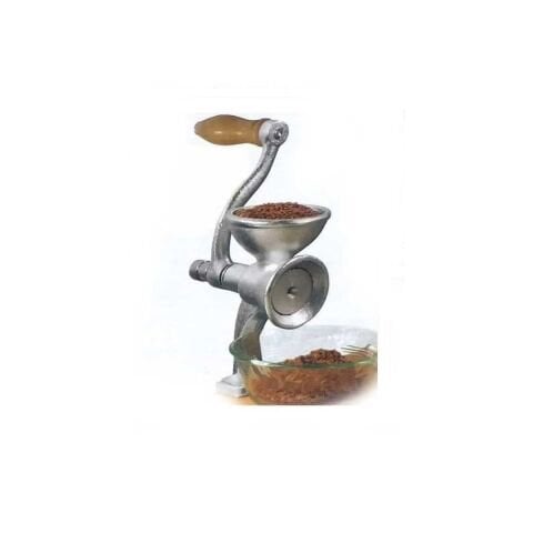 KAHVE TUZ HAŞHAŞ EZME MAKİNASI ve ÖĞÜTÜCÜSÜ HAŞ HAŞ ÖĞÜTME