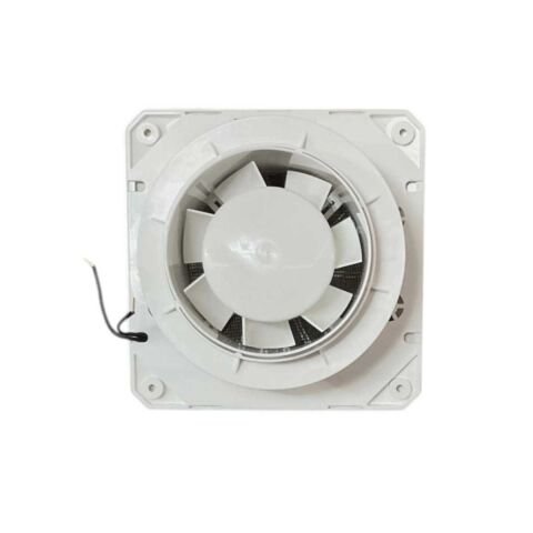 bylion 150 lik SESSİZ ASPİRATÖR MUTFAK-BANYO-WC-DUVAR-TAVAN ASPİRATÖRÜ 150 mm FAN