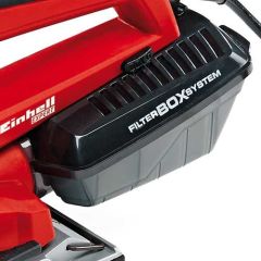 EİNHELL TE-OS 2520 E TİTREŞİM ZIMPARA