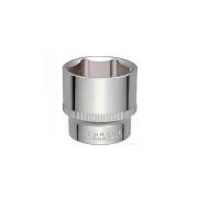 ALFA 50 mm 3/4 AĞIR TİP LOKMA ANAHTAR 6 KÖŞELİ