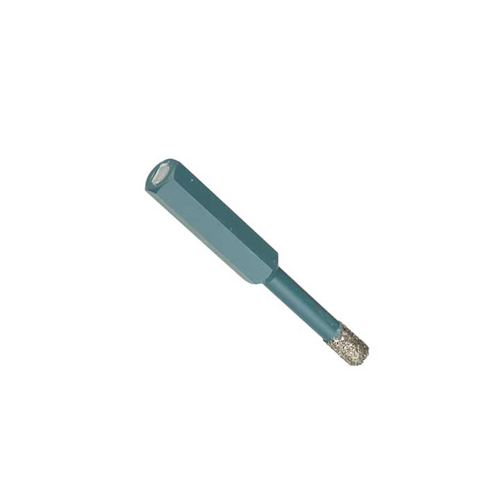 10 mm GRANİT DELME PANÇ FAYANS MERMER ALTIGEN SAP