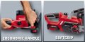 EİNHELL GE-LC 18 PXC Li Kit AKÜLÜ AĞAÇ KESME TESTERESİ 20 diş