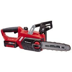 EİNHELL GE-LC 18 PXC Li Kit AKÜLÜ AĞAÇ KESME TESTERESİ 20 diş